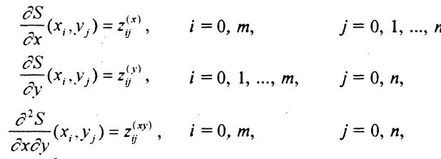 bondary condition 1